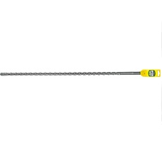 Бур с крестовой пластиной SDS-MAX 20x800 мм Pobedit 4220080