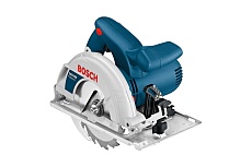 Дисковая пила Bosch GKS 160 0.601.670.000
