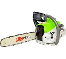 Бензопила Redverg RD-GC38-14 6615720