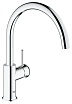 Смеситель для кухни Grohe BauClassic 31234000