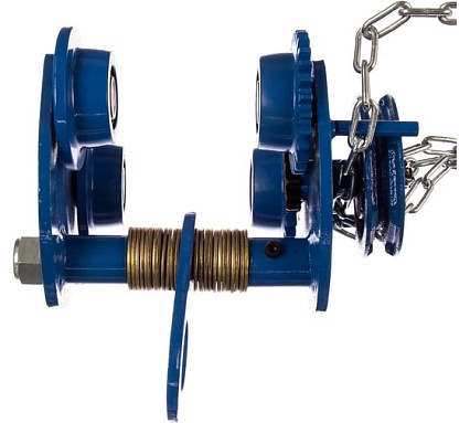 Приводная каретка передвижения EURO-LIFT HGT 00000774 (1 т, 3 м)