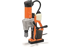 Инструмент для корончатого сверления по металлу до 50 мм Fein KBM 50 Q 72704161000