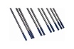 Электроды вольфрамовые WY20 1.2x175 мм, 10 шт, пенал Seller S-3-WY20-12-175