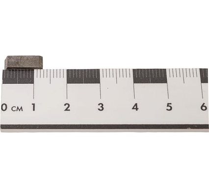 Пластина 13532 Т15К6 Sekira 6006