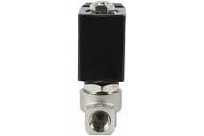 Электромагнитный клапан DN.ru VS2W-701 P-Z-NC-030 Ду8-3 Ру5 с катушкой YS-018 24В DC D130-01202