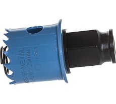 Коронка пильная Special for Sheet Metal (29 мм; HSS-CO) Bosch 2608584786