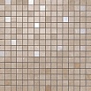 Мозаика Atlas Concorde Marvel Edge Gris Clair Mosaic Q 30,5x30,5 см, 9EQG