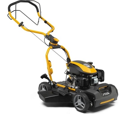 Бензомоторная газонокосилка Stiga Multiclip 747 SD 298472848/ST2