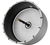 Коронка в сборе по бетону (150 мм; М22) Vertextools 222-0150