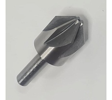 Зенковка ОТ ц/хв 25.0, 90 град., Р6М5 00-00000660