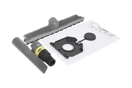 Пылесос влажной и сухой уборки Karcher NT 30/1 Tact Te L 1.148-211