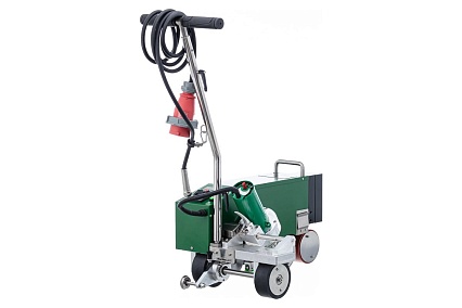 Сварочный аппарат для кровли Meltplast WP1 380V