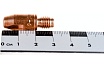 Наконечник CuCrZr PRO (M8; 1 мм; 10х30 мм) Кедр 8010731