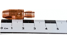 Наконечник CuCrZr PRO (M8; 1 мм; 10х30 мм) Кедр 8010731