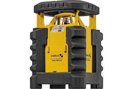 Ротационный лазерный нивелир Stabila LAR 300 LED Assist IP 65 19270
