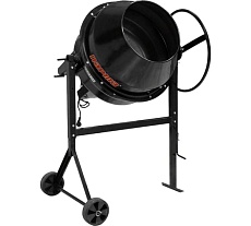 Бетоносмеситель Парма Б-130Н-БУМЕР 02.001.00022