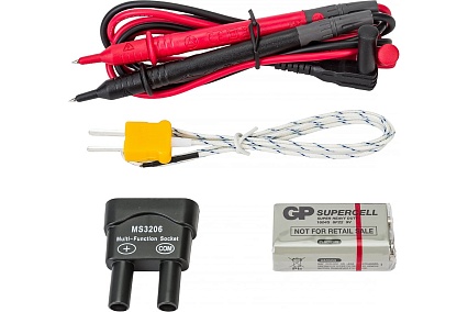 Цифровой мультиметр Mastech MS8264 00-00000278