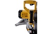 Торцовочная пила DeWalt 1600 Вт, диск 250x25,4 DWS713 DWS713-A9