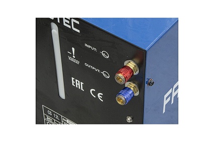 Блок водяного охлаждения FABTEC CS 12L ( 12 ЛИТРОВ ) 63965
