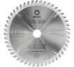 Пильный диск 160x20x2.2/1.6 мм, Z=48, TF, для ламината, МДФ PROCUT 755.1602048.ECO