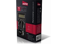 Многофункциональный мультиметр Smartbuy DT831 SBT-DT831
