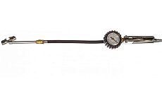 Пистолет для накачки шин (шинный манометр) Inforce Dial160PSI 01-05-01