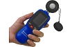 Люксметр Мегеон 21002 с Bluetooth, с поверкой к0000401971
