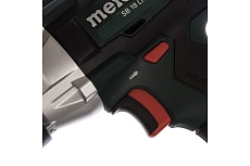 Аккумуляторный ударный винтоверт Metabo SB 18 LTX BL I 602352890