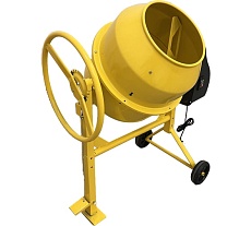 Бетономешалка Mateus CM240 MS02103