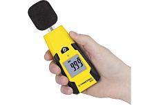 Шумомер Trotec BS06