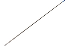 Электрод вольфрамовый WL-20 d 1.6 мм, L-175 мм, 1 шт Оберон WL2016.1