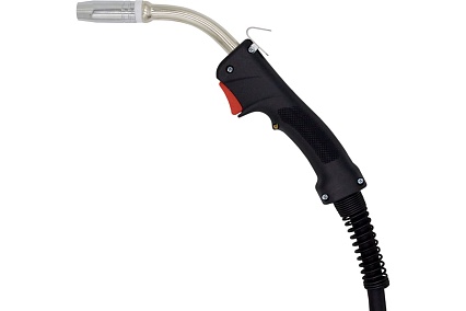 Горелка MW-25 Basic (5 м; воздушное охлаждение; Euro) Optima BS004.0314 &BS004.0314_0