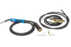 Сварочный инвертор Сварог MIG 160 PRO N227 00000091096