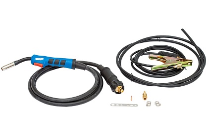 Сварочный инвертор Сварог MIG 160 PRO N227 00000091096
