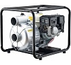 Бензиновая мотопомпа HND WP 30 XT с двигателем Honda WP30XT