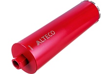 Коронка алмазная ВТ (120х450 мм) Alteco 13253