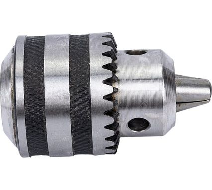 Патрон сверлильный ПС- 6 В10, 0.6-6 мм J2106 ИНСТУЛС 00001597163