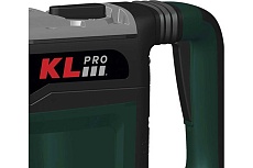 Профессиональный перфоратор KLPRO KLKD890M 1500 w 14015