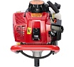 Комплект мотобур BURAN DT-700 со шнеком DRILL 200x800 S00138