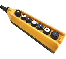 Пульт управления EMAS PV7AC20A222