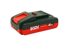 Аккумулятор Crown B3+ (20VMax), 4 А/ч, Li-ion 21700 CAB204015XE CB