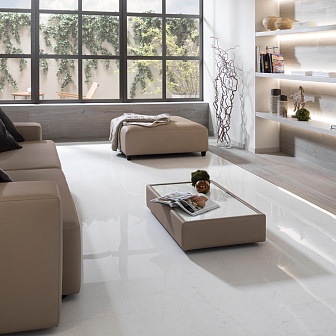 Коллекция плитки Porcelanosa Bianco