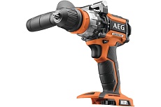 Бесщеточная аккумуляторная дрель-шуруповерт AEG BSB 18CBL-0 4935451082
