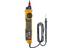 Мультиметр Navigator 93 593 NMT-Mm08-8211 (8211) 93593