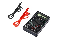 Цифровой мультиметр Deko DT830B 065-0196