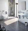 Зеркало VitrA Arkitekt 50 см с изменяющимся углом наклона