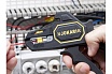Клещи для снятия изоляции Jokari Secura 2K 20100