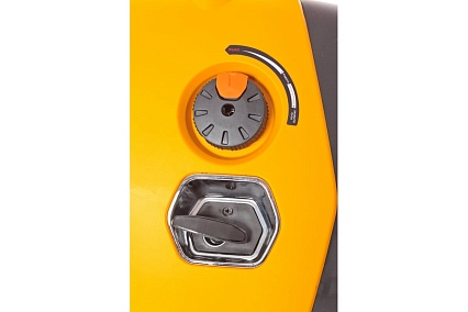 Бензиновый инверторный генератор Redverg RD-IG3500HE 6683003