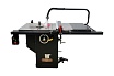 Круглопильный станок WARRIOR W0700R 2.2 кВт, 400B 0101010245000