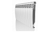 Радиатор Royal Thermo BiLiner 500/Bianco Traffico VDR - 12 секций НС-1309727